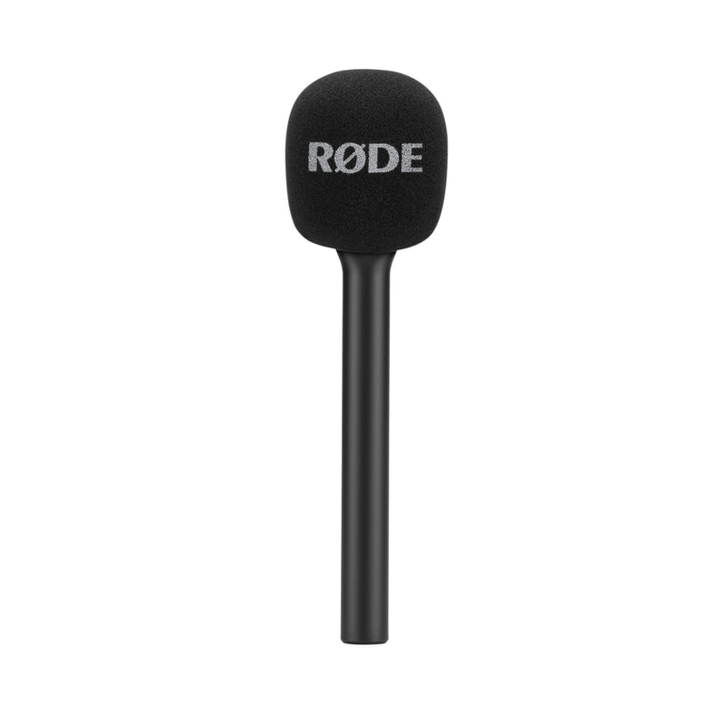 Rode Interview GO Handheld Adapter