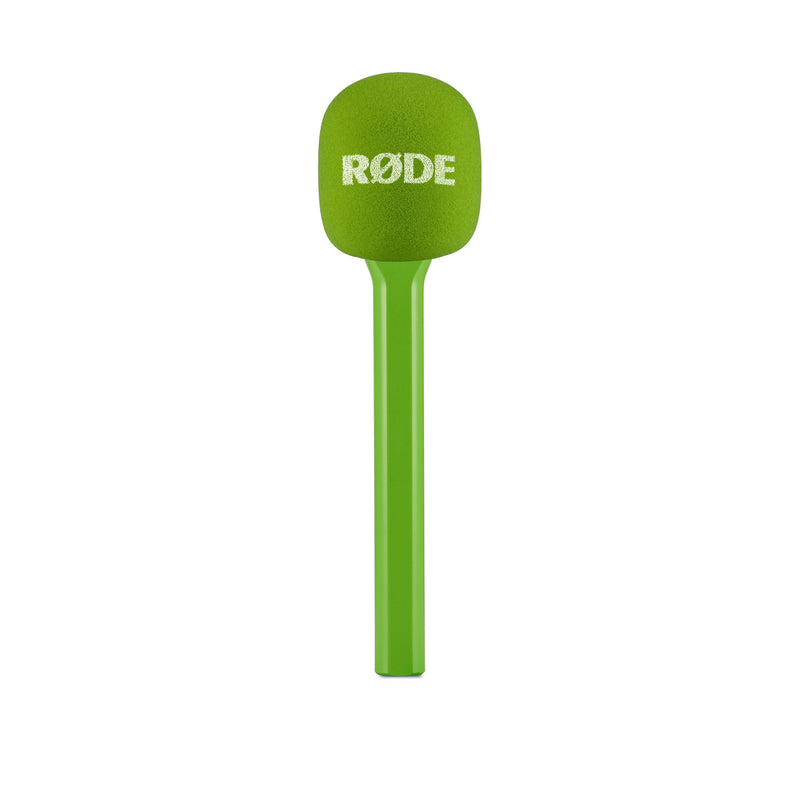 Rode Interview GO Handheld Adapter
