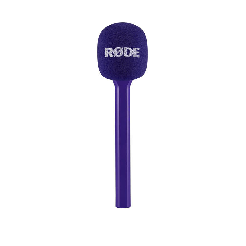Rode Interview GO Handheld Adapter