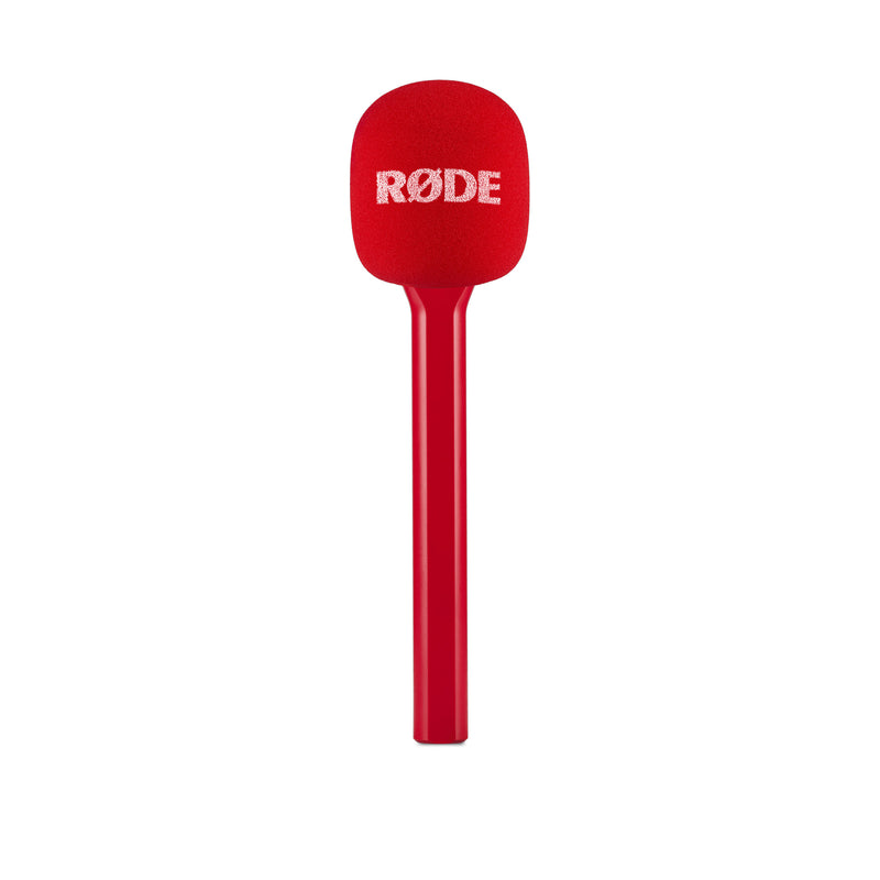 Rode Interview GO Handheld Adapter