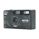 Reto Pano - Sheer Black