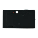 Reto Pano - Sheer Black