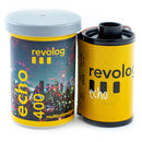 Revolog Echo 400 - 35mm