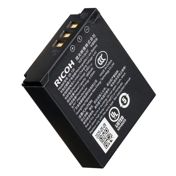 Ricoh DB-120 Battery