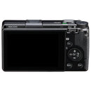 Ricoh GR IIIx HDF Camera