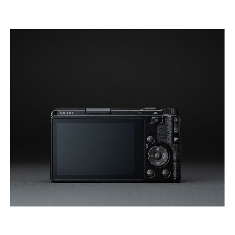 Ricoh GR IV 30th Anniversary Edition Kit