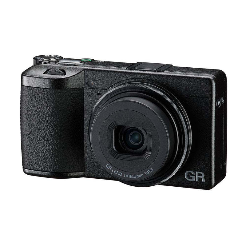 RICOH GR IV HDF コンパクトデジタルカメラ Ricoh GR IV HDF