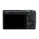 Ricoh GR IV HDF