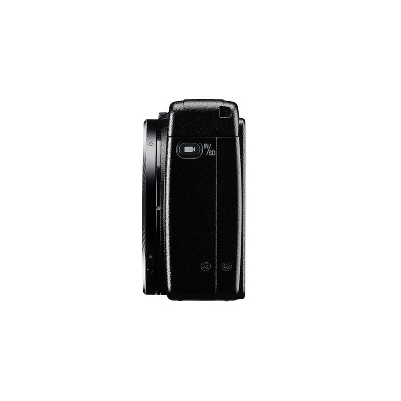 Ricoh GR IV HDF