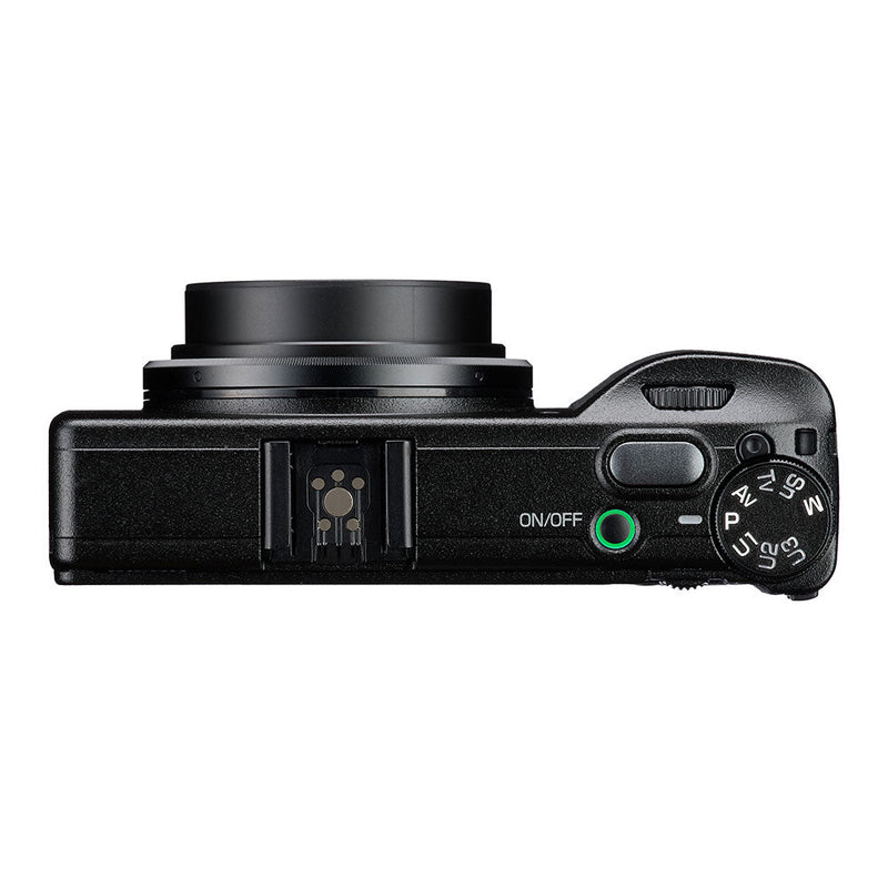【美品】RICOH GR IV Ricoh GR IV HDF
