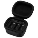 Rode Charge Case+ for Wireless GO Gen 3 compact protective charging case with integrated battery and USB-C charging ports