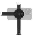 Rode Magnetic Mount for MagSafe iPhone with modular arms for microphones and lights