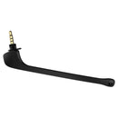 Rode NTH-Mic broadcast-quality detachable microphone for RØDE NTH-100 headphones with plosive rejection and sleek design