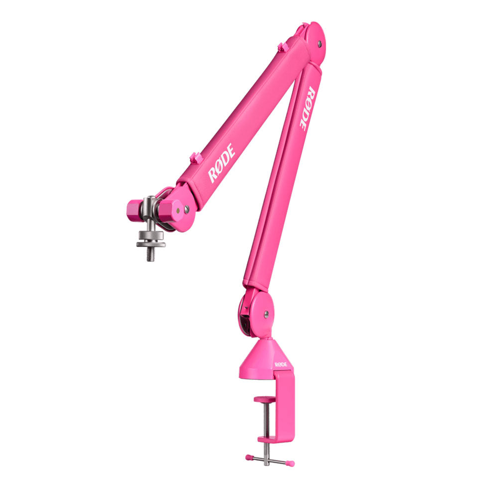 RODE PSA1+ マイクアーム Amazon.com: RØDE PSA1+ Professional Studio Arm with Spring Damping