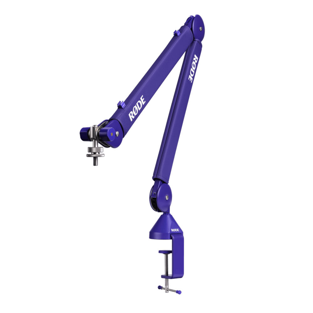 Rode PSA1+ Professional Studio Mic Arm