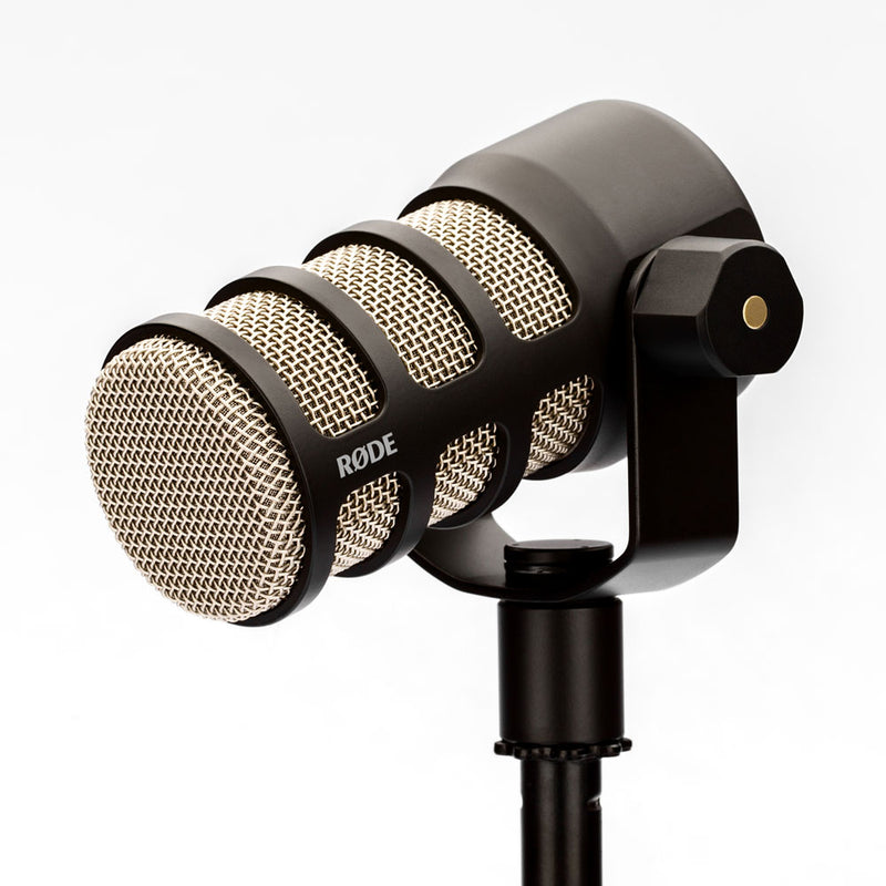 Rode PodMic Dynamic Microphone