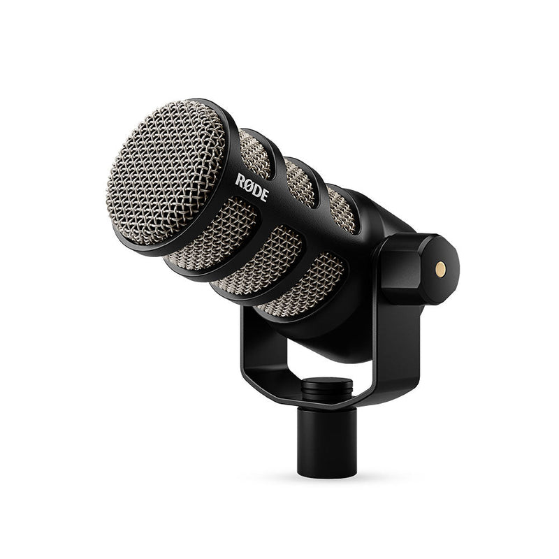 Rode 2-Person Podcasting Bundle