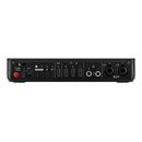 RØDECaster Video Core all-in-one video and audio production console with HDMI inputs and integrated audio mixer