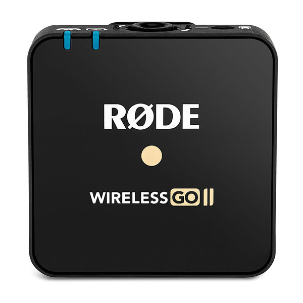 Introducing the Rode Wireless Pro: Unmatched Sound Quality