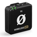 Rode Wireless ME Transmitter