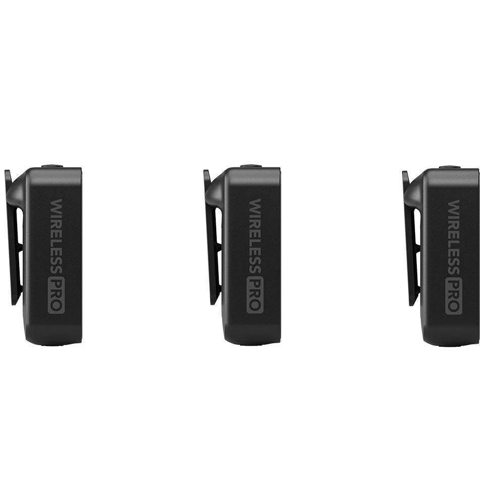 Rode Wireless PRO