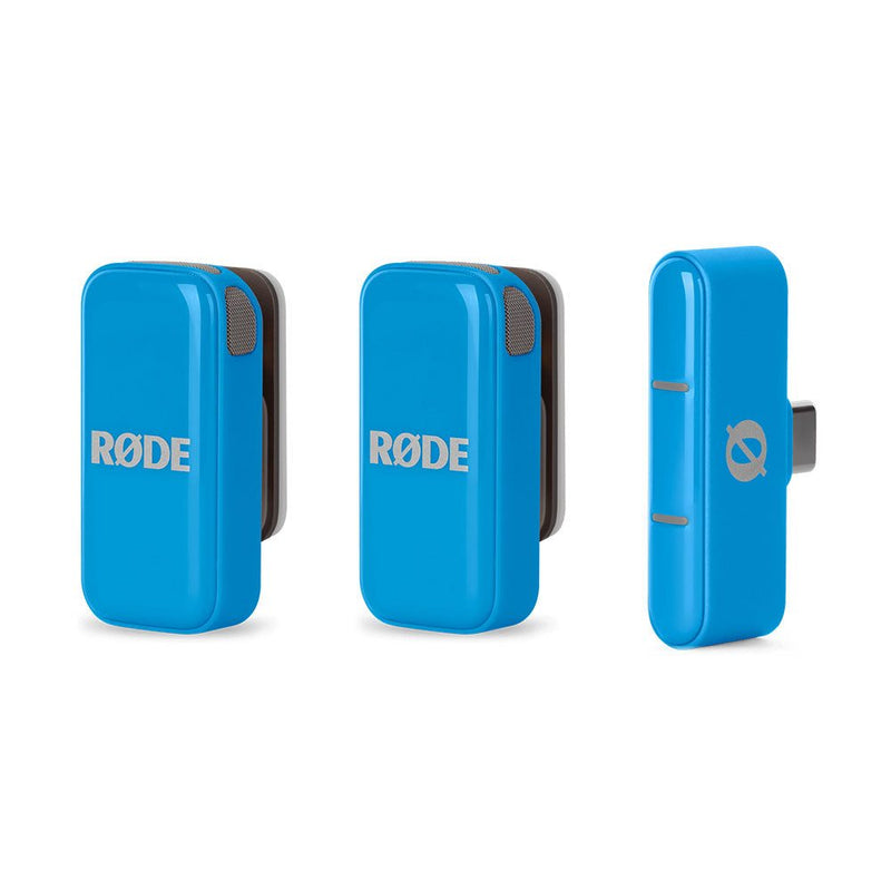 Rode Wireless Micro