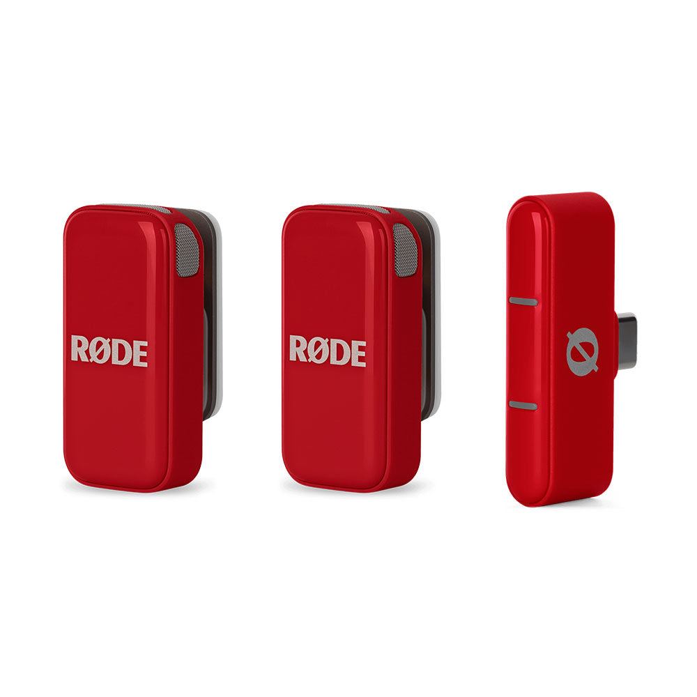 Rode Wireless Micro