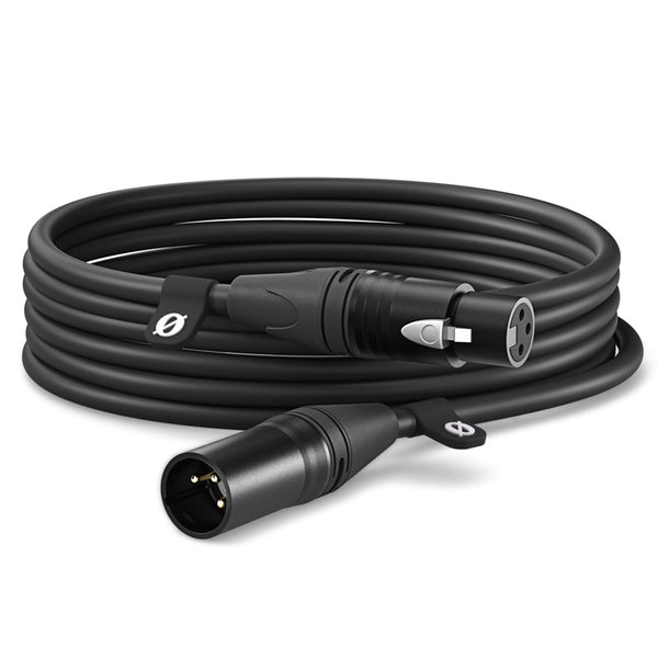 Rode 6m XLR Cable - Black