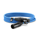 Rode Premium XLR Cable - 3'