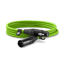 Rode Premium XLR Cable - 3'