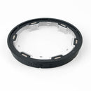 Rogue Flash Gel Lens magnetic light modifier ring for camera flashes, lightweight and durable polycarbonate design