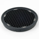 Rogue Flash Grid 45 honeycomb light modifier for camera flashes with magnetic mount