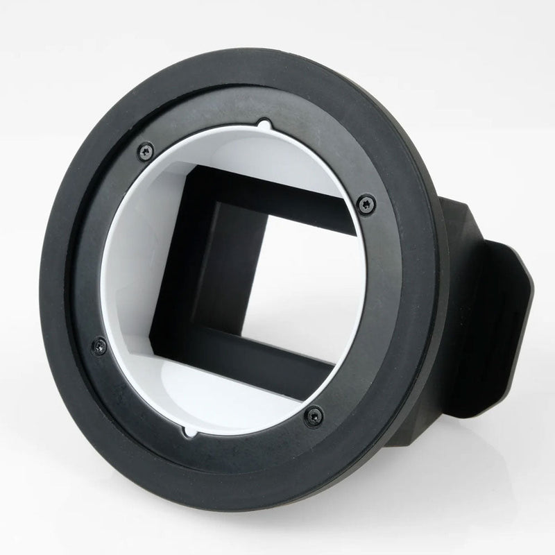 Rogue Round Flash Gel Kit small adapter for round and rectangular flashes light modification