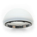 Rogue Flash Diffuser Dome soft white silicone flash light modifier for wedding and event photography