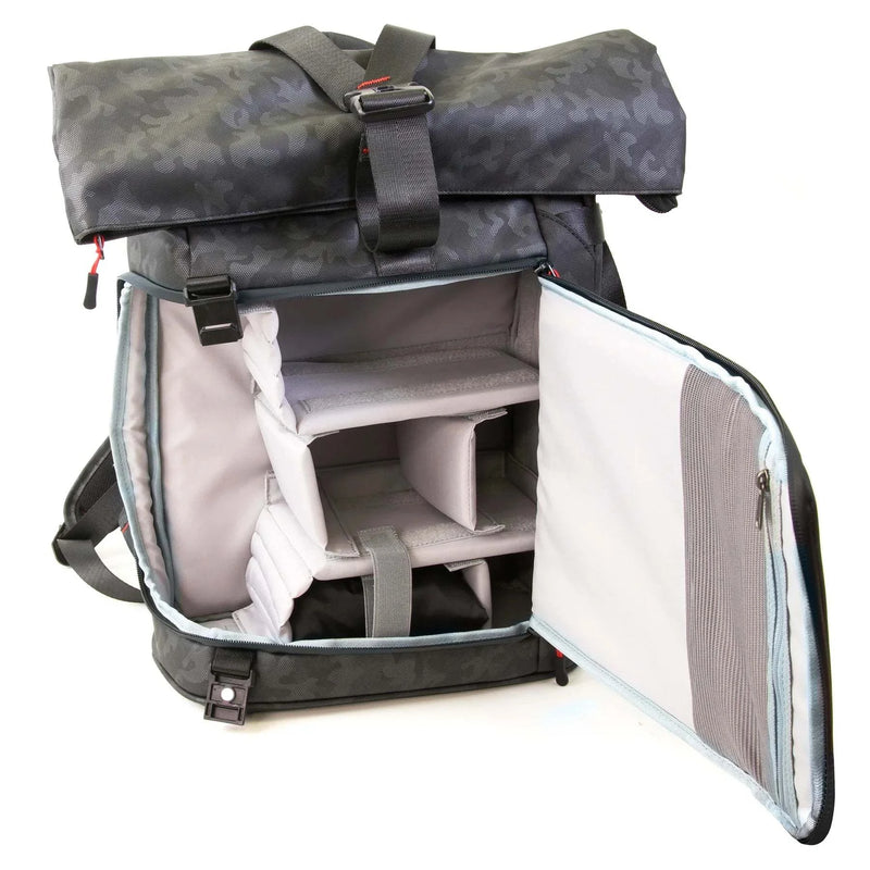 Extra Large Roots Backpack Roots Stealth Backpack