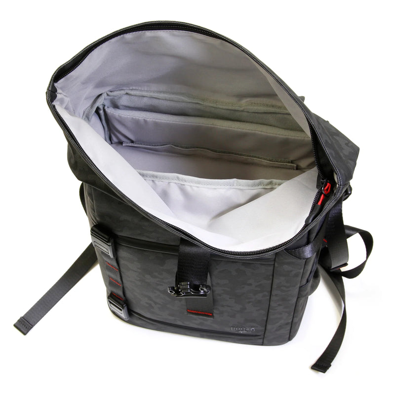 Roots Stealth Backpack