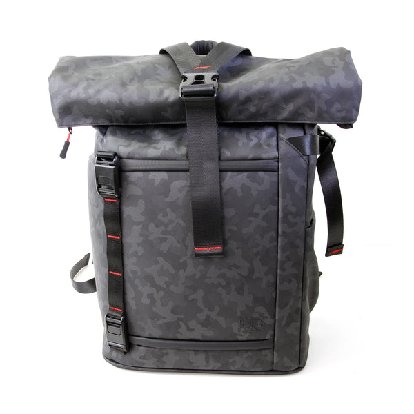 Roots Stealth Backpack