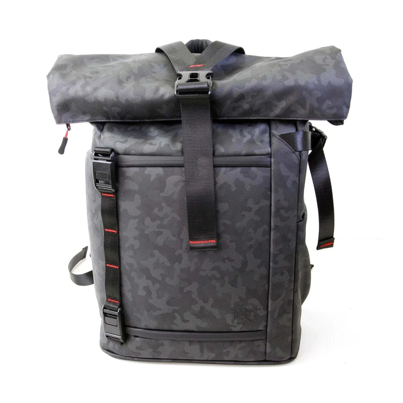 Small Backpack Roots Roots Stealth Backpack