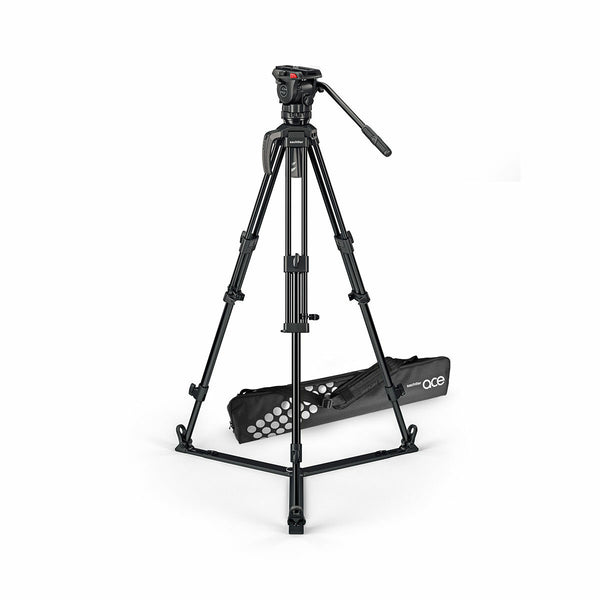 Sachtler System Ace M GS Tripod Kit