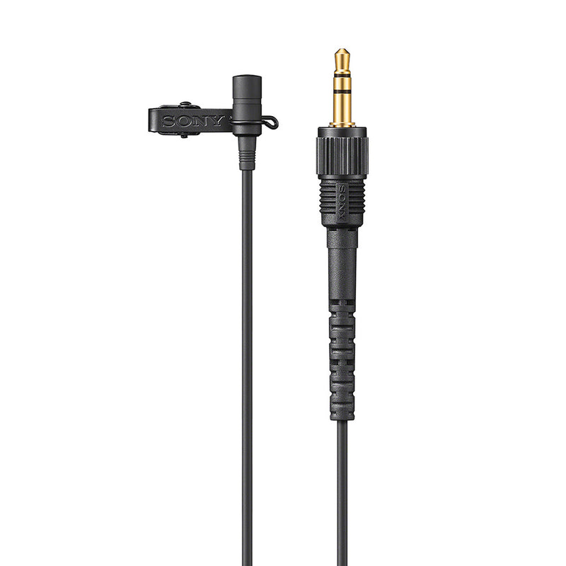 Sony ECM-L1 Lavalier Microphone