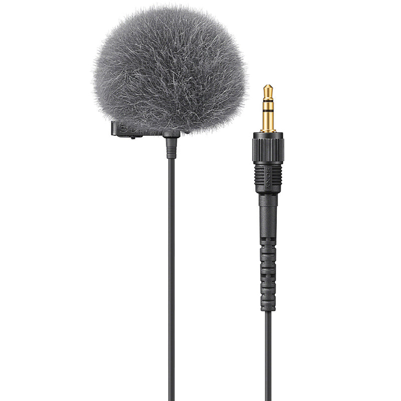 Sony ECM-L1 Lavalier Microphone