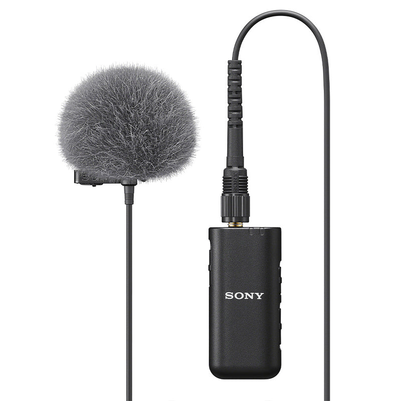 Sony ECM-L1 Lavalier Microphone