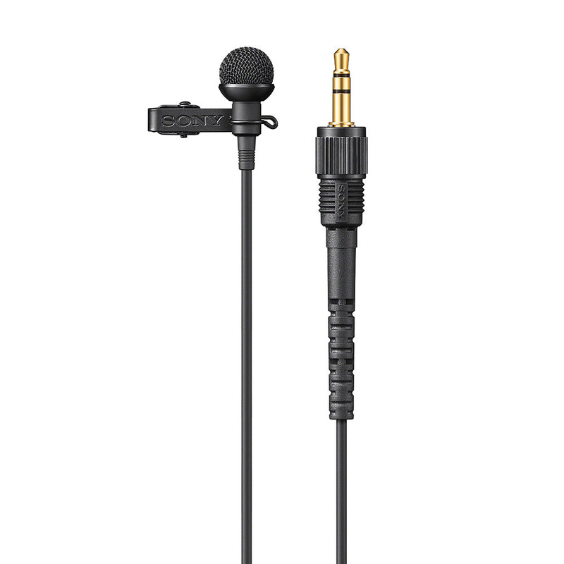 Sony ECM-L1 Lavalier Microphone