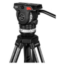 Sachtler Ace XL MS Carbon Fibre Tripod System