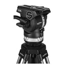 Sachtler Ace XL MS Carbon Fibre Tripod System