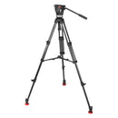 Sachtler Ace XL MS Carbon Fibre Tripod System