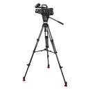Sachtler Ace XL MS Carbon Fibre Tripod System