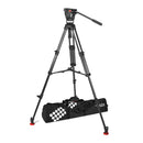 Sachtler Ace XL MS Carbon Fibre Tripod System