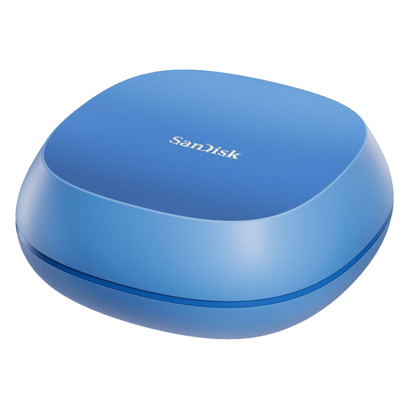 SanDisk Creator 8TB Desk Drive