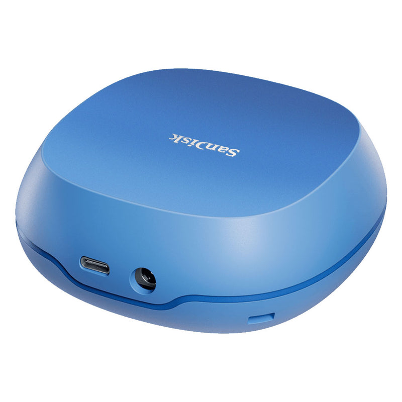 SanDisk Creator 8TB Desk Drive